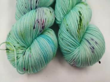 Velino -  Gesprenkeltes Türkis