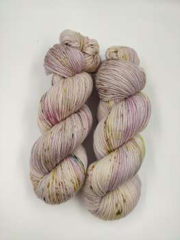 Einöder Merino  Socke  ***  LUCINDA