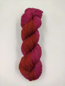 That Yak Sock -  ROSTIGE BEERE