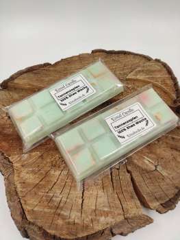 Duft Wachs Melt - Snap Bar  ***   Tannenzapfen