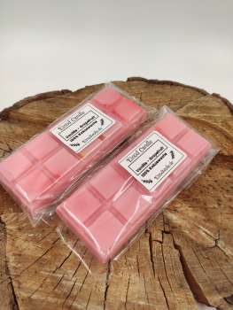 Duft Wachs Melt - Snap Bar  ***   Vanille Grapefruit