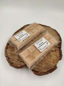 Duft Wachs Melt - Snap Bar  ***   NUTCRACKER