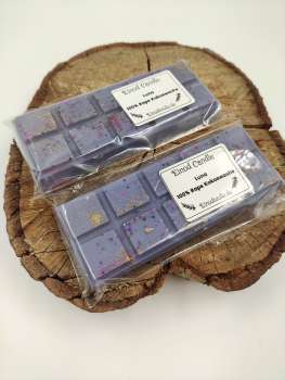 Duft Wachs Melt - Snap Bar  ***  LUNA