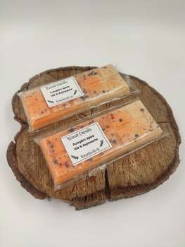 Duft Wachs Melt - Snap Bar  ***  Pumpkin Spice
