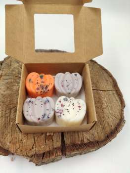 Duft Wachs Melt   ***  TOASTED PUMPKIN