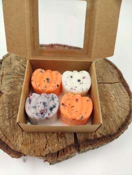 Duft Wachs Melt   ***  TOASTED PUMPKIN