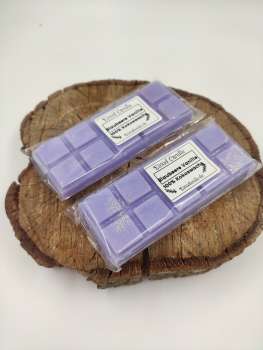 Duft Wachs Melt - Snap Bar  ***   Blaubeere Vanille