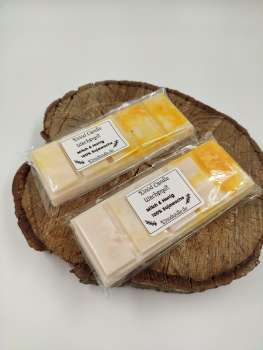 Duft Wachs Melt - Snap Bar  ***  MILCH & HONIG