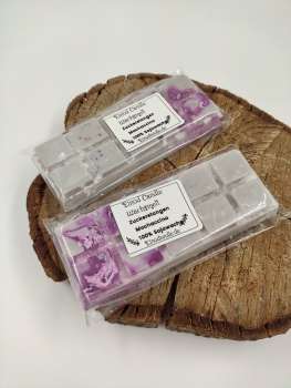 Duft Wachs Melt - Snap Bar  *** ZUCKERSTANGEN MOCHACCINO