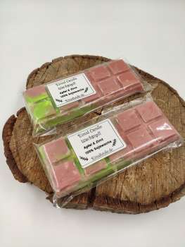 Duft Wachs Melt - Snap Bar  ***  APFEL & ZIMT