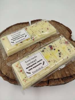 Duft Wachs Melt - Snap Bar  ***   MADAGASKAR VANILLA