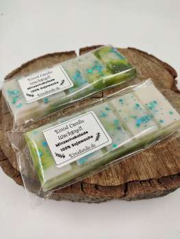 Duft Wachs Melt - Snap Bar  ***  Minzschokolade