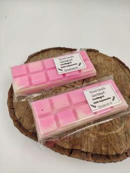 Duft Wachs Melt - Snap Bar  ***   Vanille Glut
