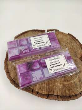 Duft Wachs Melt - Snap Bar  ***   BROMBEERROSE