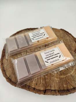 Duft Wachs Melt - Snap Bar  ***  CLEMENTINEN CUPCAKE