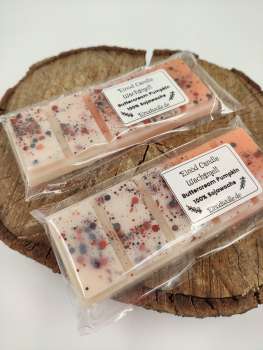 Duft Wachs Melt - Snap Bar  ***  Buttercream Pumpkin