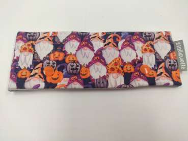 Nadelgarage für 15 cm Nadelspiel *** Halloween  GNOME