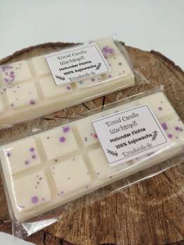 Duft Wachs Melt - Snap Bar  ***   Holunder Fichte