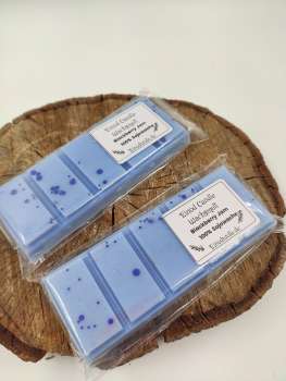 Duft Wachs Melt - Snap Bar  ***   BLACKBERRY JAM