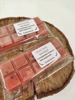 Duft Wachs Melt - Snap Bar  ***   FRANZÖSISCHES CROISSANT