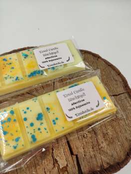 Duft Wachs Melt - Snap Bar  ***   AFFENFÜRZE