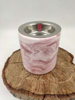 Preview: Wachs Schmelzer für Duftwachs Melts   *** BEERE Mamoriert