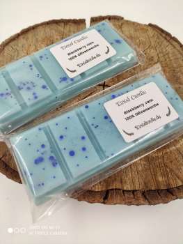 Duft Wachs Melt - Snap Bar  ***   BLACKBERRY JAM