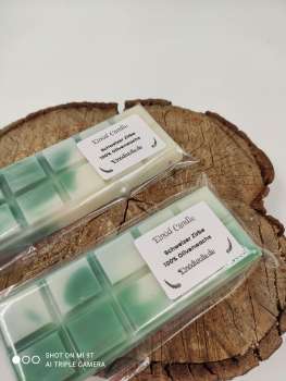 Duft Wachs Melt - Snap Bar  ***  SCHWEIZER ZIRBE