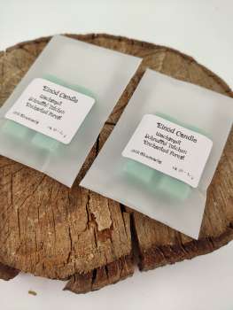 Duft Wachs Melt - Schnuffel Tütchen   ***   ENCHANTED FOREST ( Zauberwald )