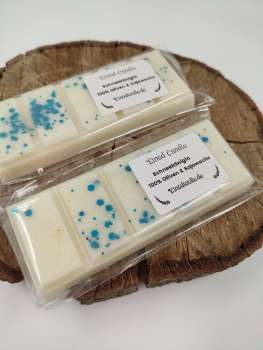 Duft Wachs Melt - Snap Bar  *** SCHNEEKÖNIGIN