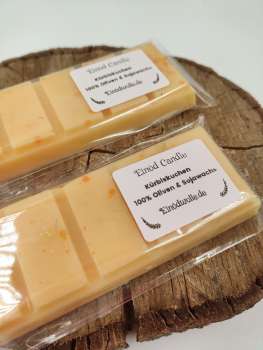 Duft Wachs Melt - Snap Bar  ***  KÜRBISKUCHEN