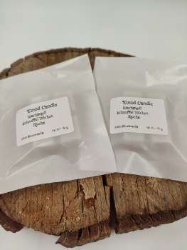 Duft Wachs Melt - Schnuffel Tütchen   *** MOCHA