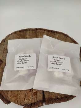 Duft Wachs Melt - Schnuffel Tütchen   *** WINTER BERRIES