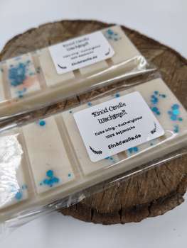 Duft Wachs Melt - Snap Bar  *** Cake Icing - Kuchenglasur