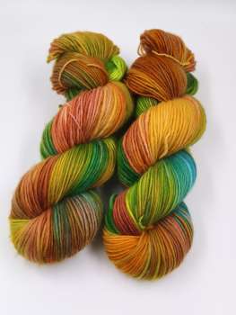 Merino Single 200  -   z..B. für Mützen *** HARMONY