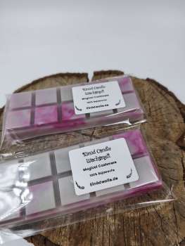 Duft Wachs Melt - Snap Bar  ***   MAGICAL CASHMERE