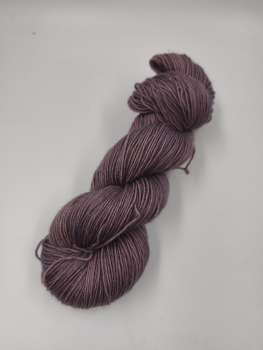 Der Klassiker 4 fach - Sockenwolle  -   Interstellar