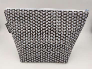 Preview: Projekt Tasche für Sockenprojekte   ***  OMA mit MOND