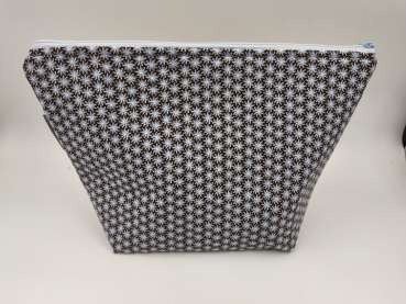 Preview: Projekt Tasche für Sockenprojekte   ***  OMA mit MOND