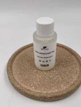 Pro Lana Wollwaschmittel  30 ml - Für  Kaschmir-Wolle-Merino