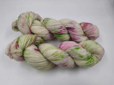 Preview: Cash Socks  4 fach  ***  WILDE SPRENKEL