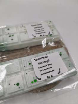 Duft Wachs Melt - Snap Bar  ***  SCHWEIZER ZIRBE