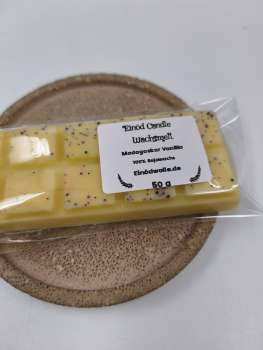 Duft Wachs Melt - Snap Bar  ***   MADAGASKAR VANILLA