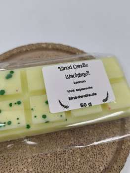 Duft Wachs Melt - Snap Bar  ***   LEMON