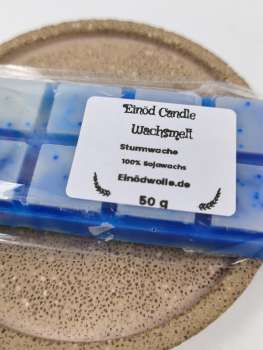 Duft Wachs Melt - Snap Bar  *** STURMWACHE