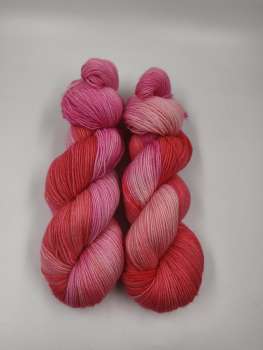 Medi Socks  ***  PINKE MELONE
