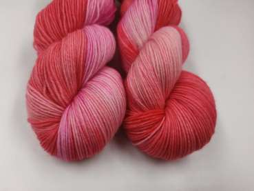 Preview: Medi Socks  ***  PINKE MELONE