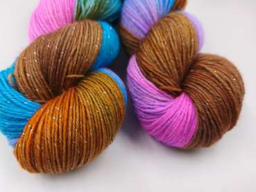 Preview: Silber Merino  -  FARBMIX
