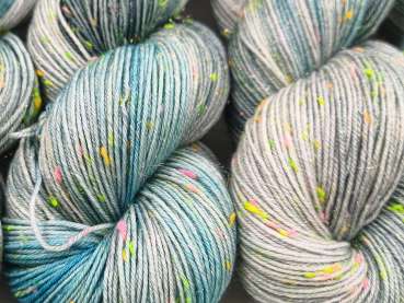 Preview: Neos Mermaid Glitzer  -MEERESRAUSCHEN