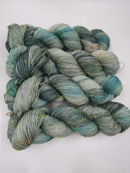 Preview: Neos Mermaid Glitzer  -MEERESRAUSCHEN